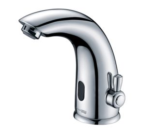 Wasserkraft Rossel 2813 Сенсорный смеситель для раковины